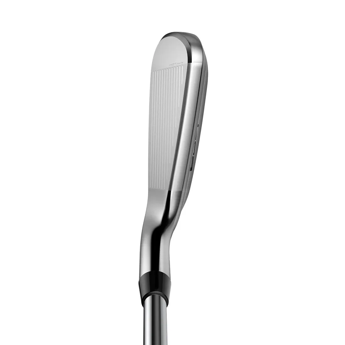 Cobra 2023 TEC Utility Iron Steel Shaft