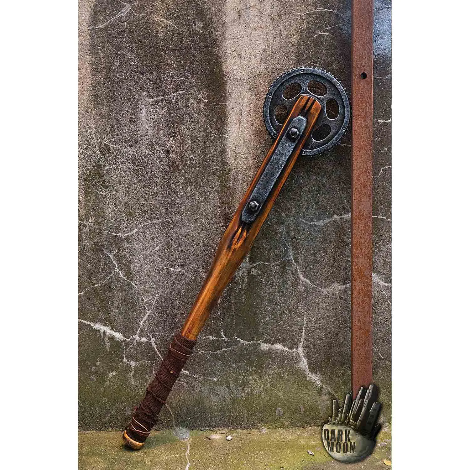 Cog Bat
