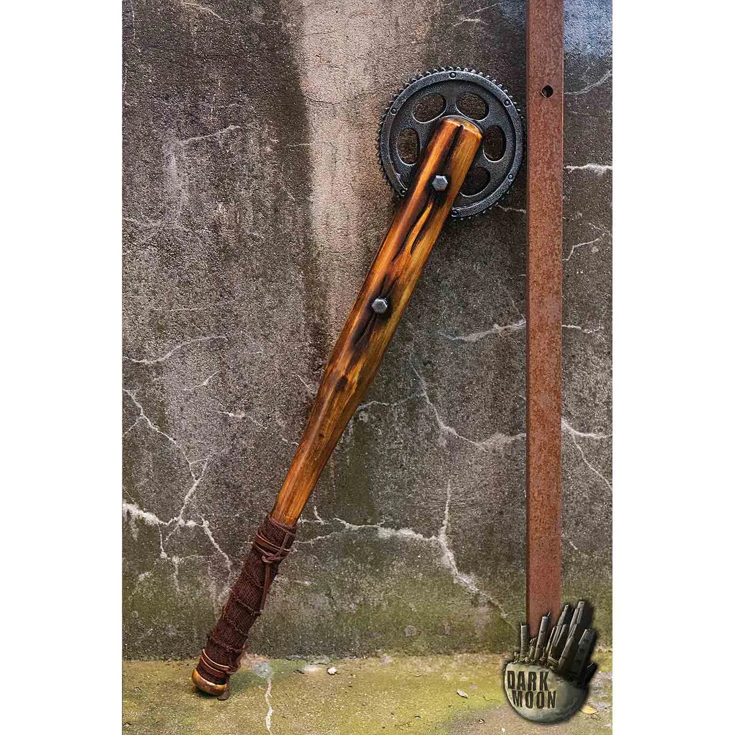 Cog Bat
