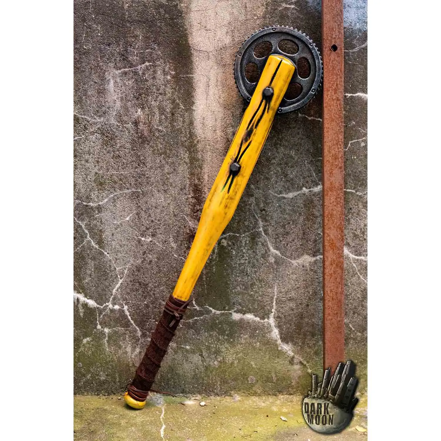 Cog Bat
