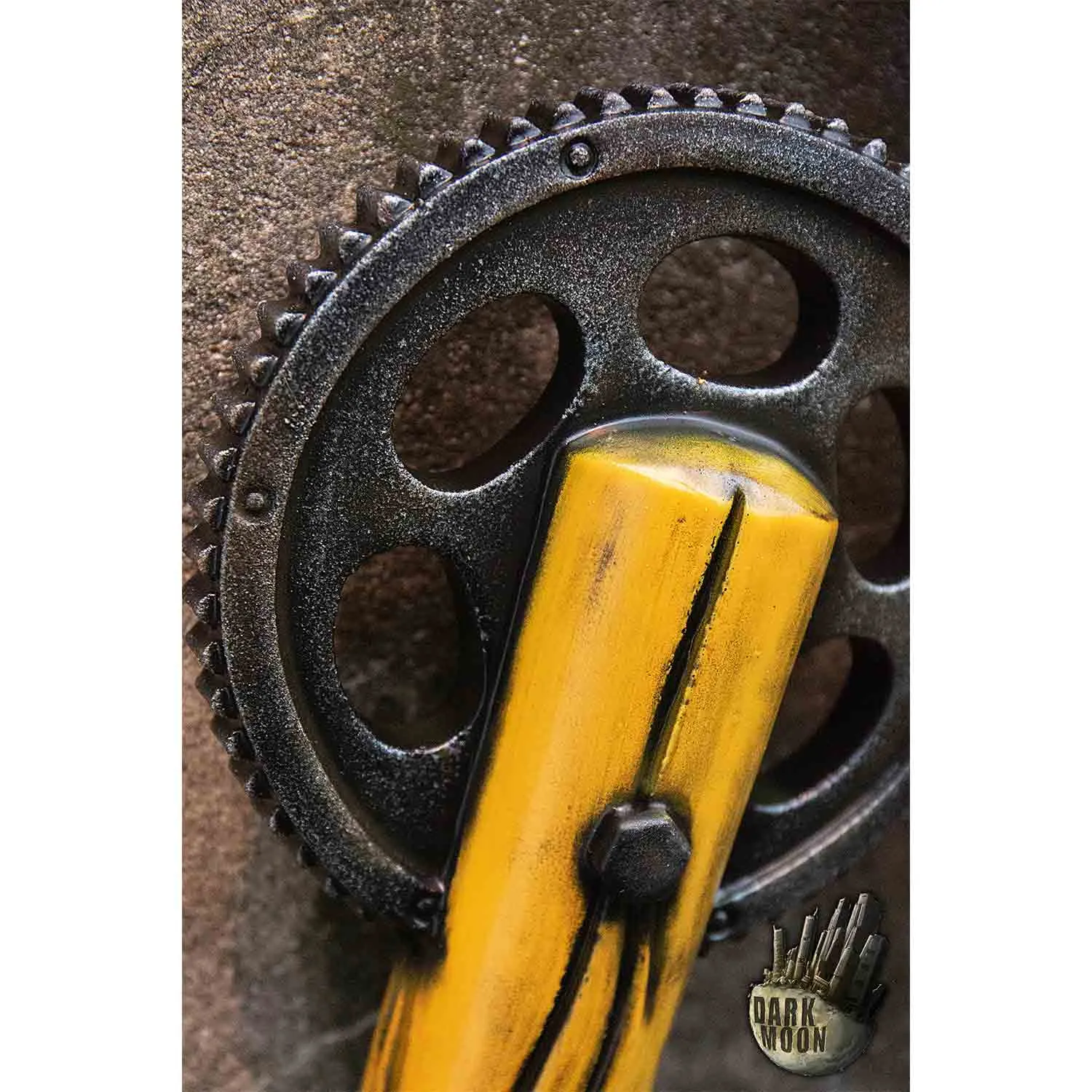 Cog Bat