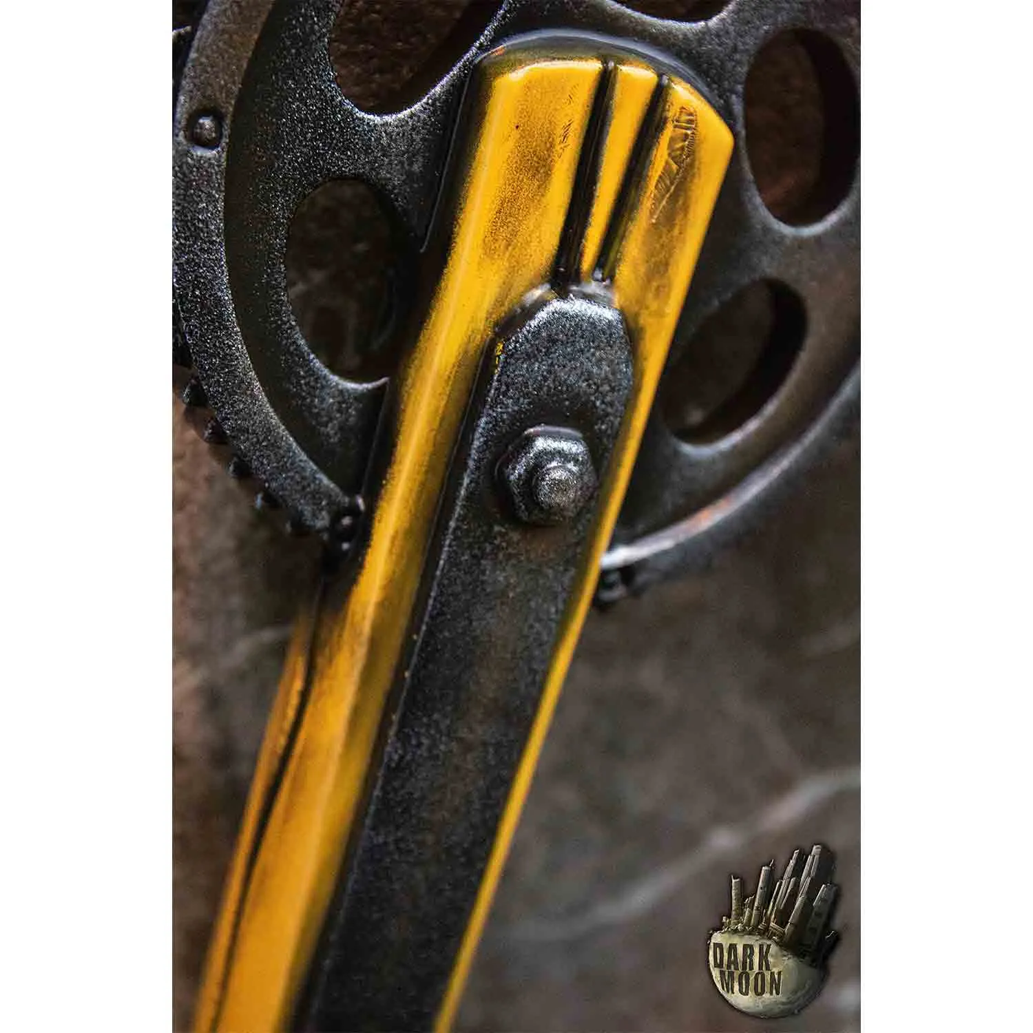 Cog Bat