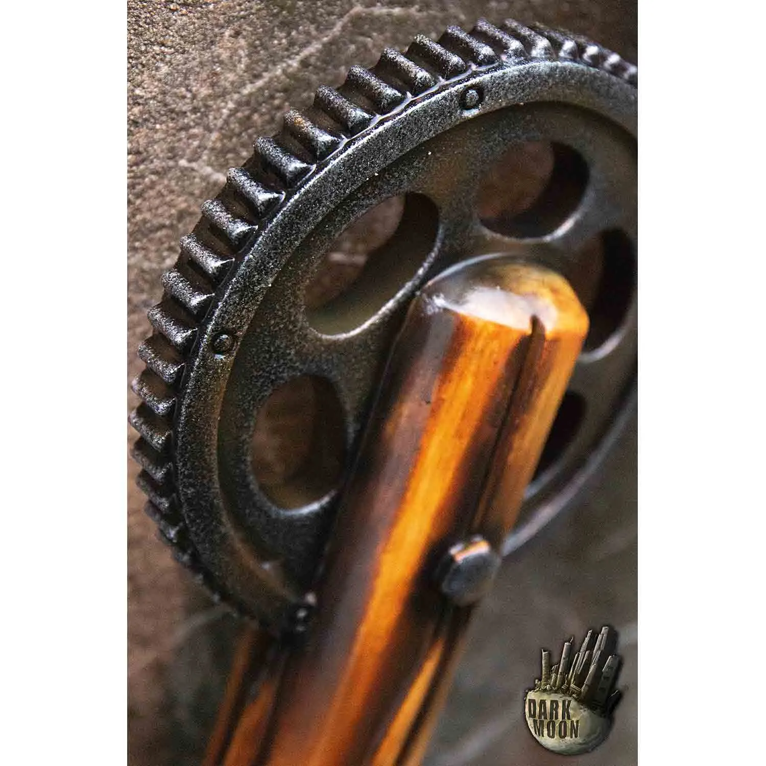 Cog Bat