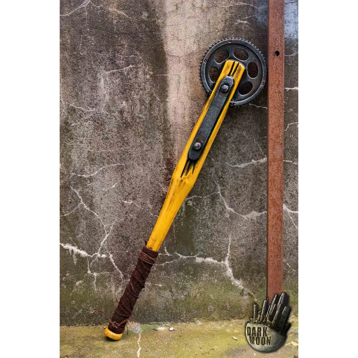 Cog Bat