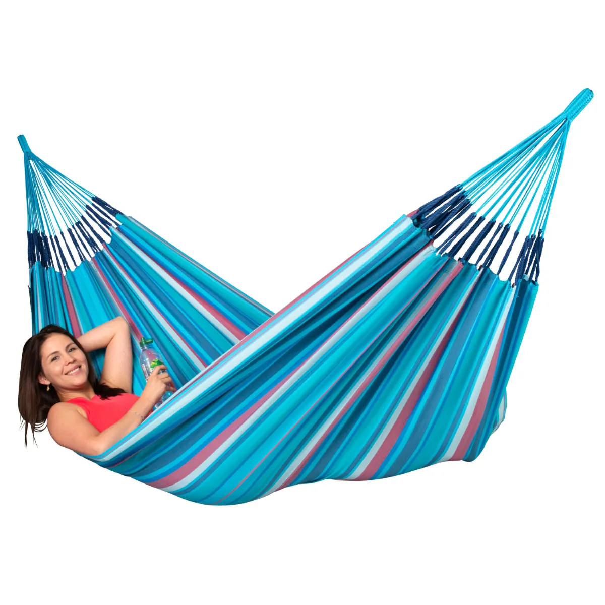 Double Hammock - Wave