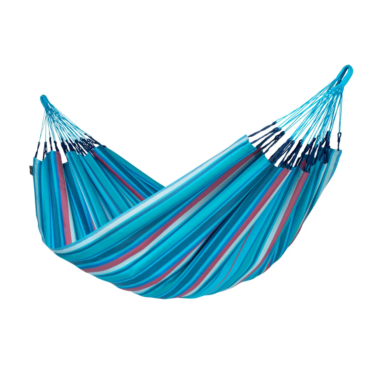 Double Hammock - Wave