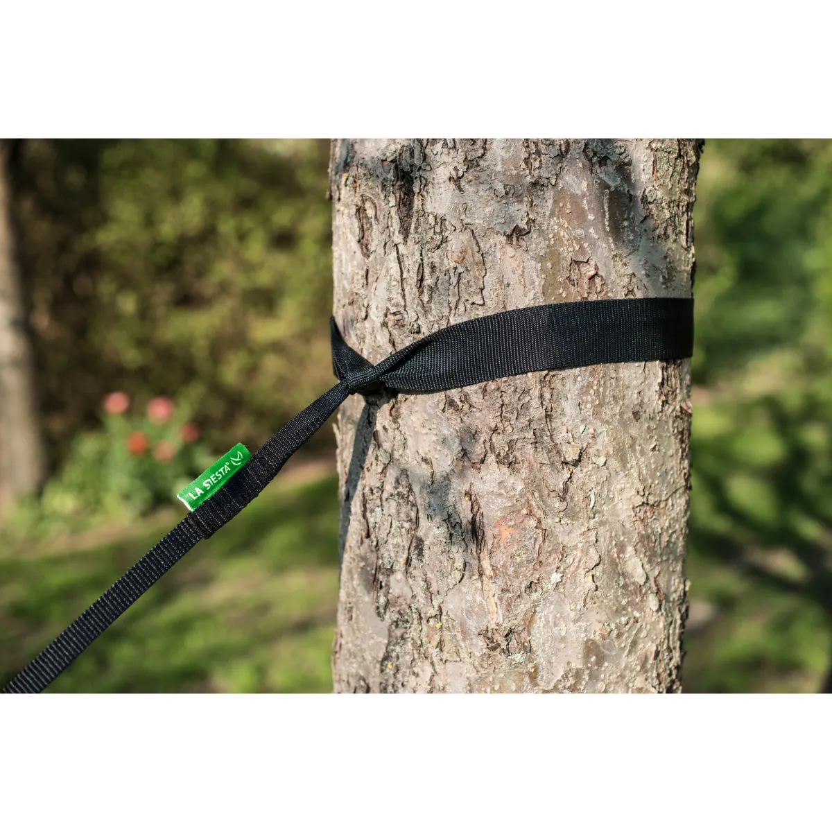 Double Travel Hammock - Turquoise