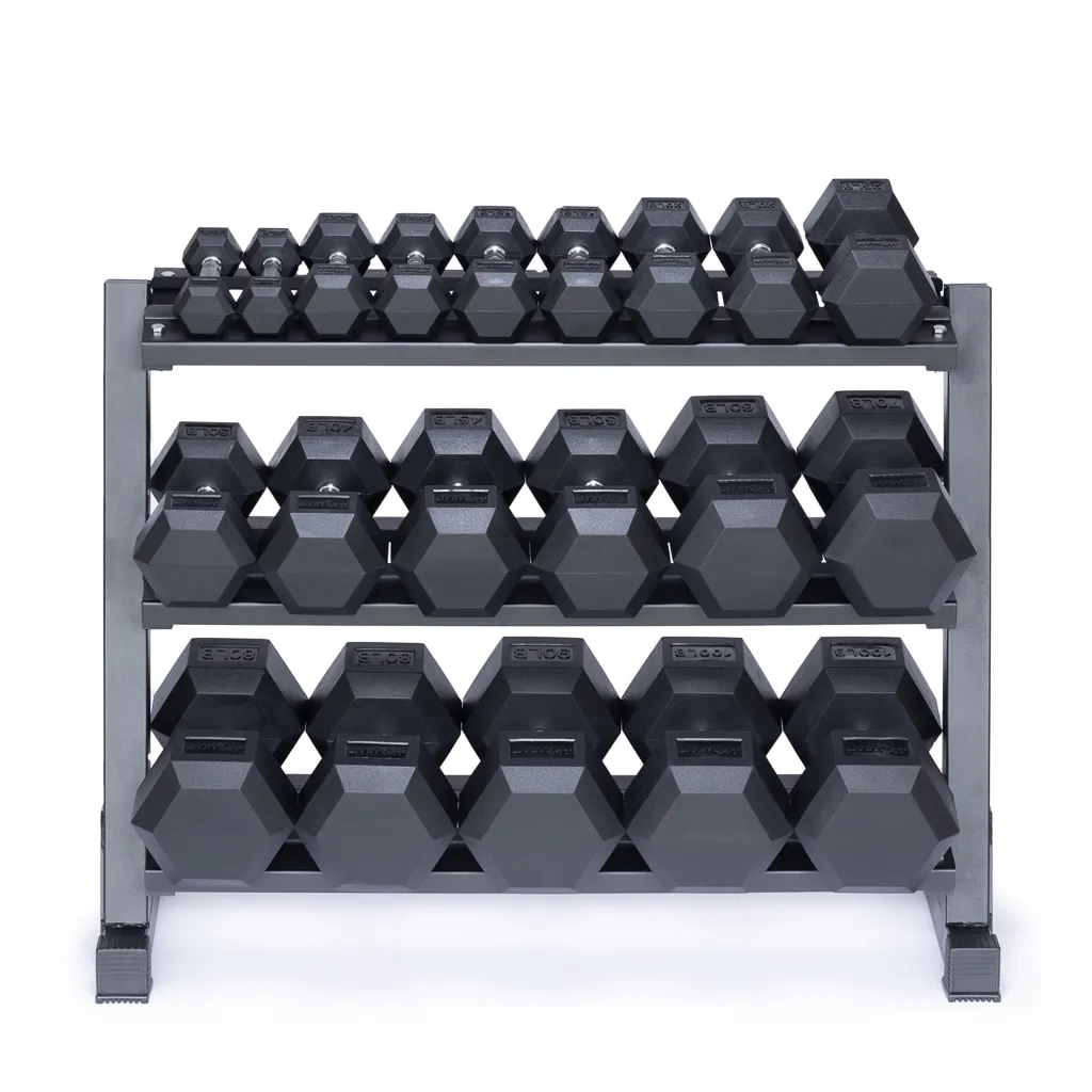 Dumbbell Rack