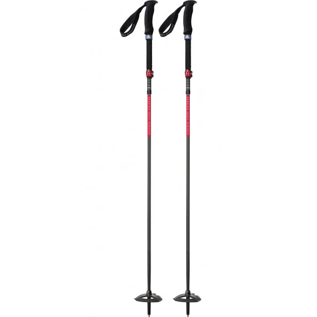 DynaLock Ascent Carbon Backcountry Poles