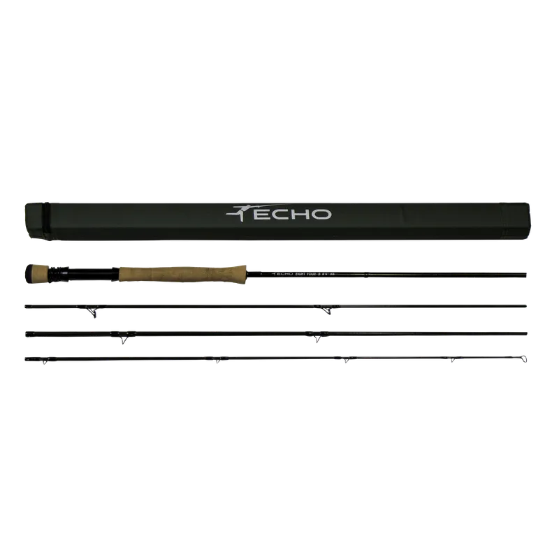 Echo 84B Fly Rod