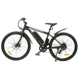 Ecotric Vortex 36V/12.5Ah 350W Cruiser Electric Bike