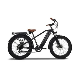 Emojo Hurricane PRO 48V/13Ah 750W Fat Tire Electric Bike