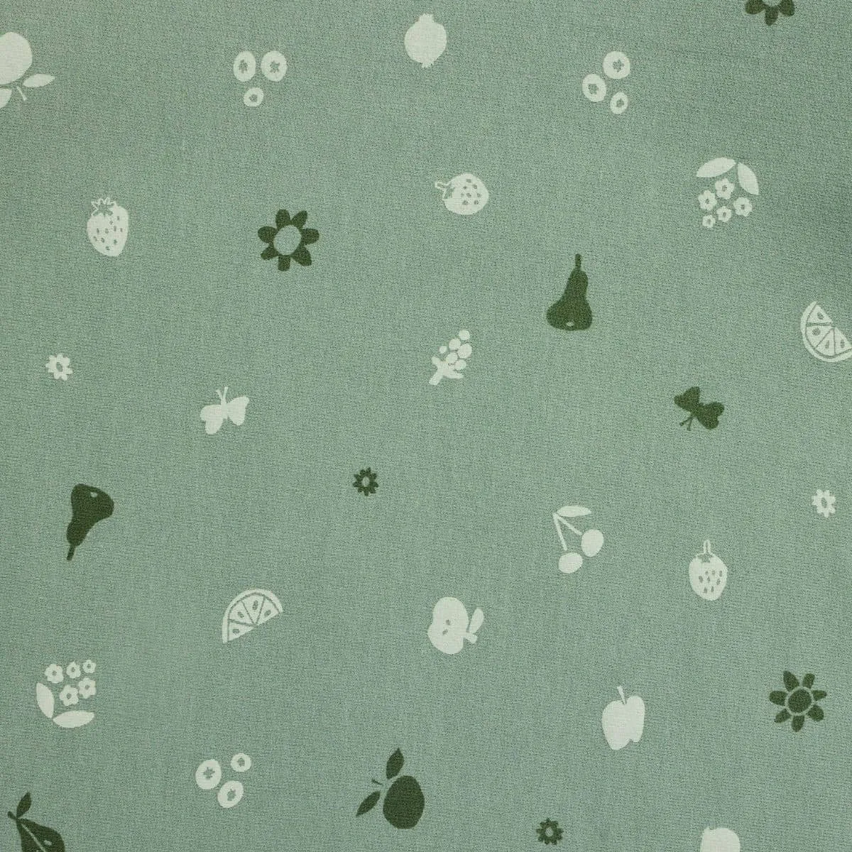 ergoPouch Jersey Sleeping Bag 1.0 TOG - Sweet Orchard