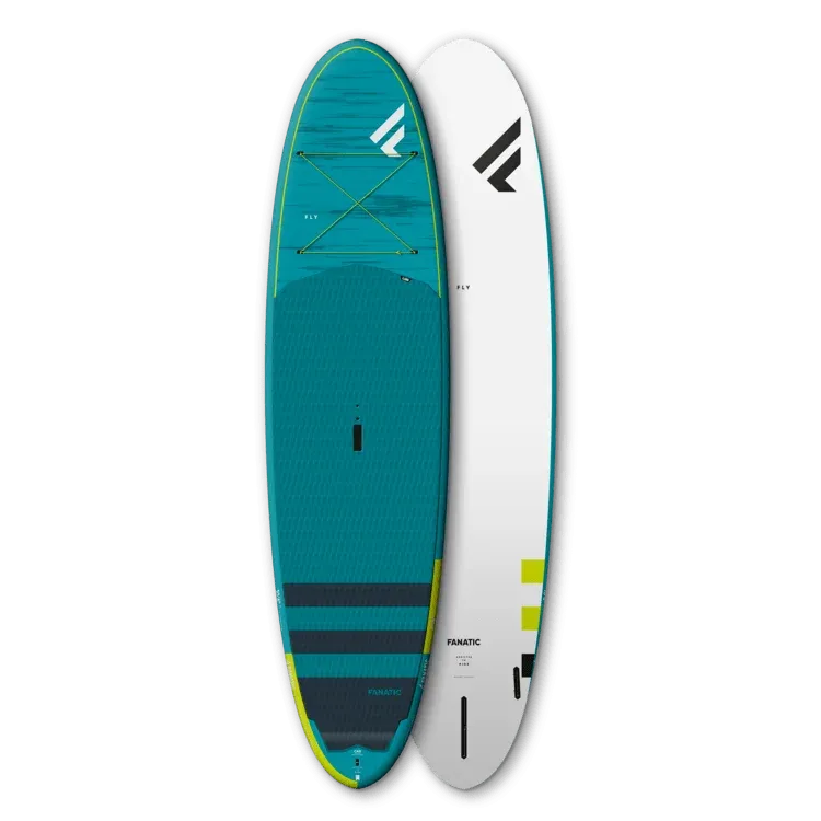 Fanatic Fly 11'2" SUP Board