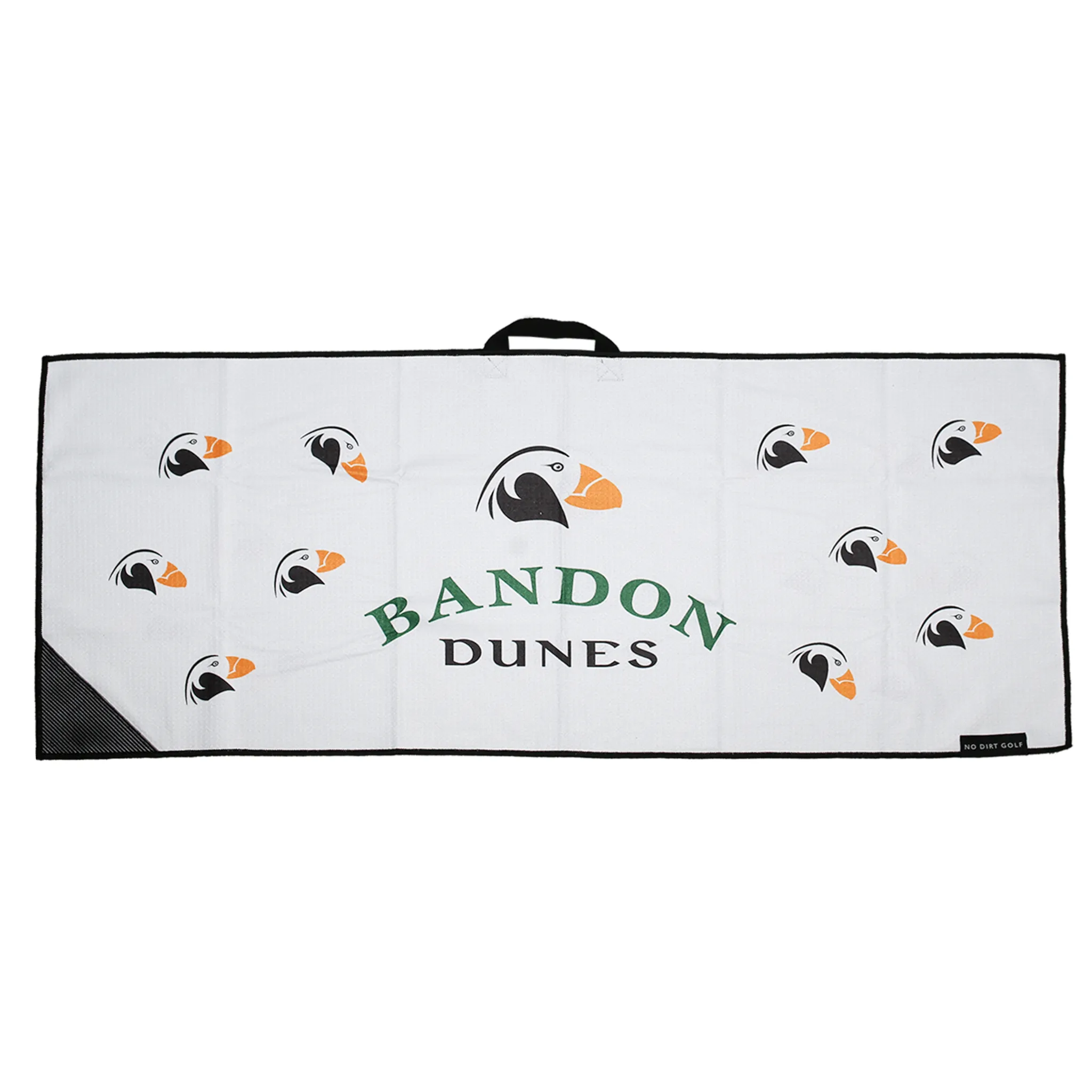 Golf Towel - All Logos