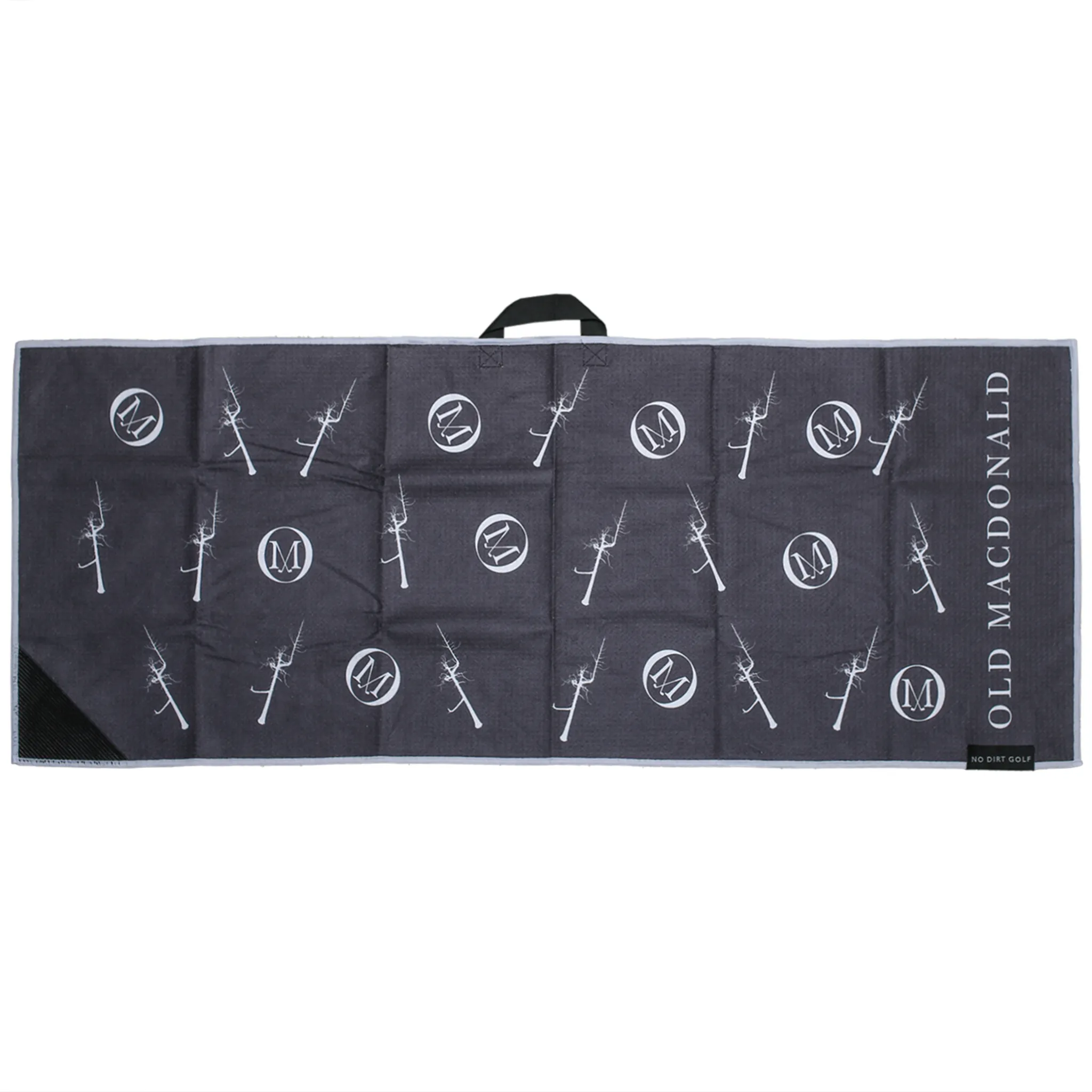 Golf Towel - All Logos