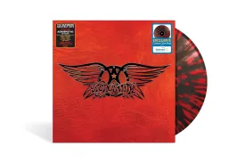 Greatest Hits (Ltd. Edition)