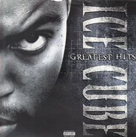 Greatest Hits [Vinyl] explicit_lyrics