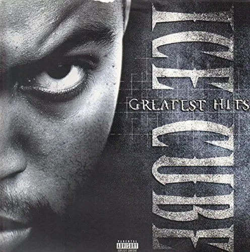 Greatest Hits [Vinyl] explicit_lyrics