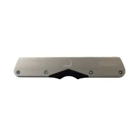 Ground Control HD2 H-Block Aluminum Frames 72mm - Silver