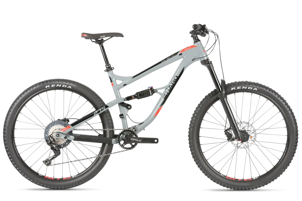 Haro Shift R7 LT Mountain Bike 2019
