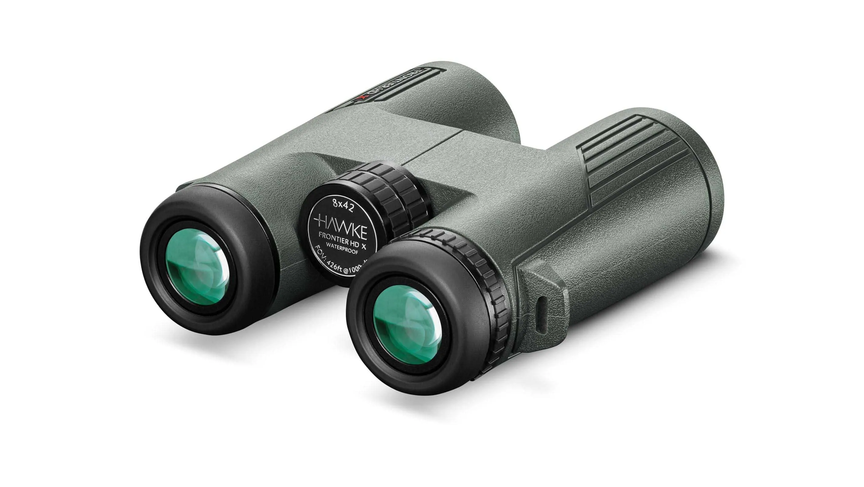 Hawke FRONTIER HD X 8x42