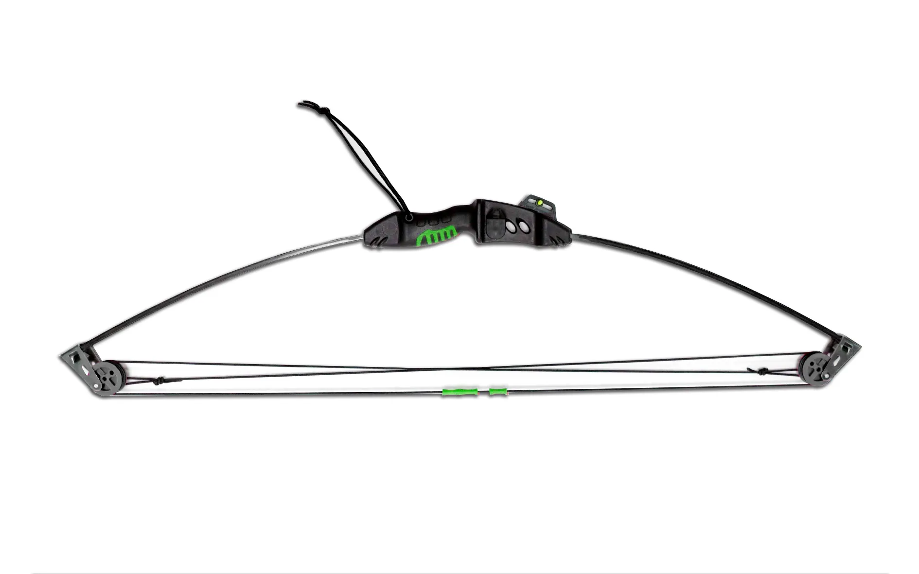 Hori-Zone Far Sight Perfect Precision  Archery Kit
