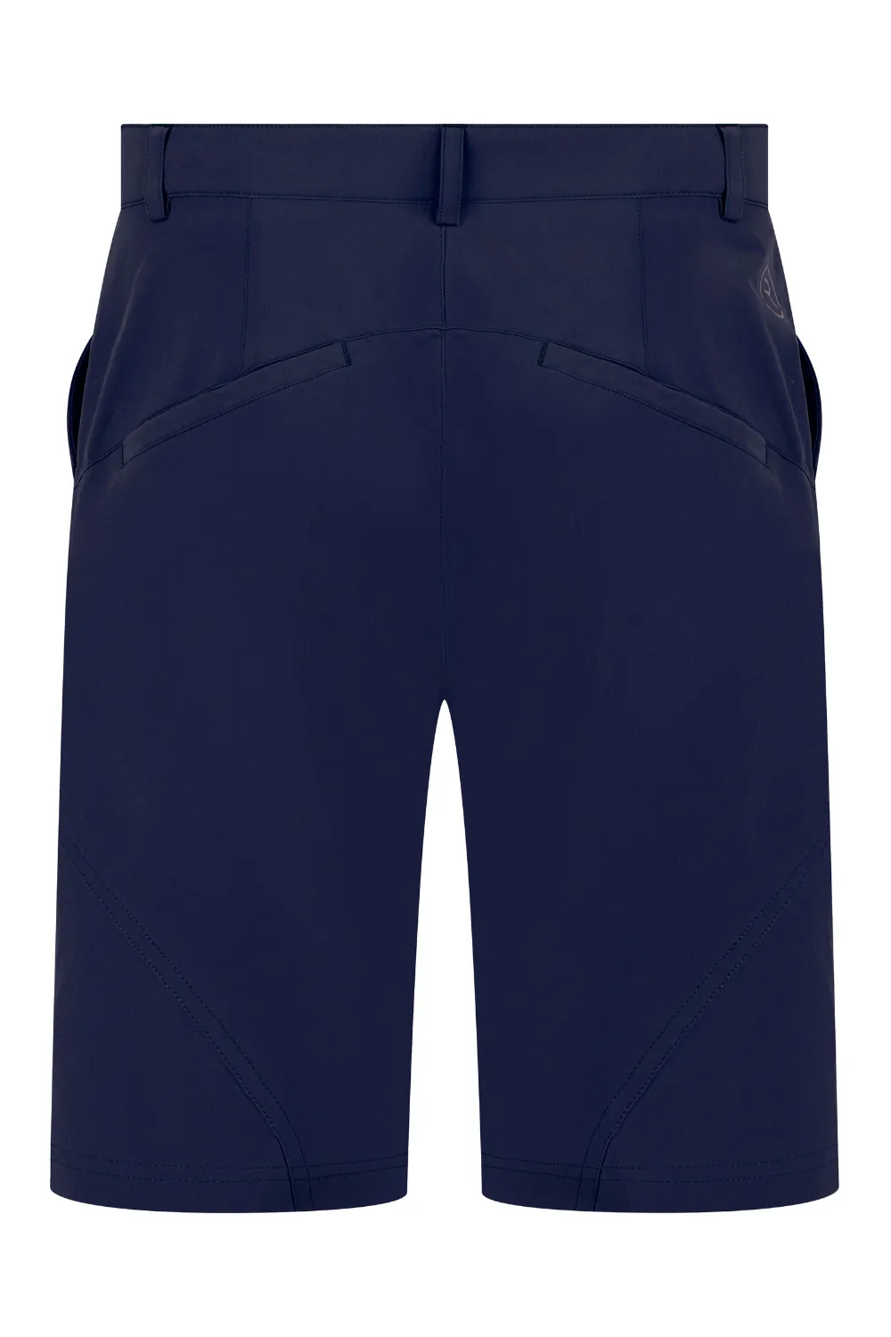 Icarian Chino Shorts Navy