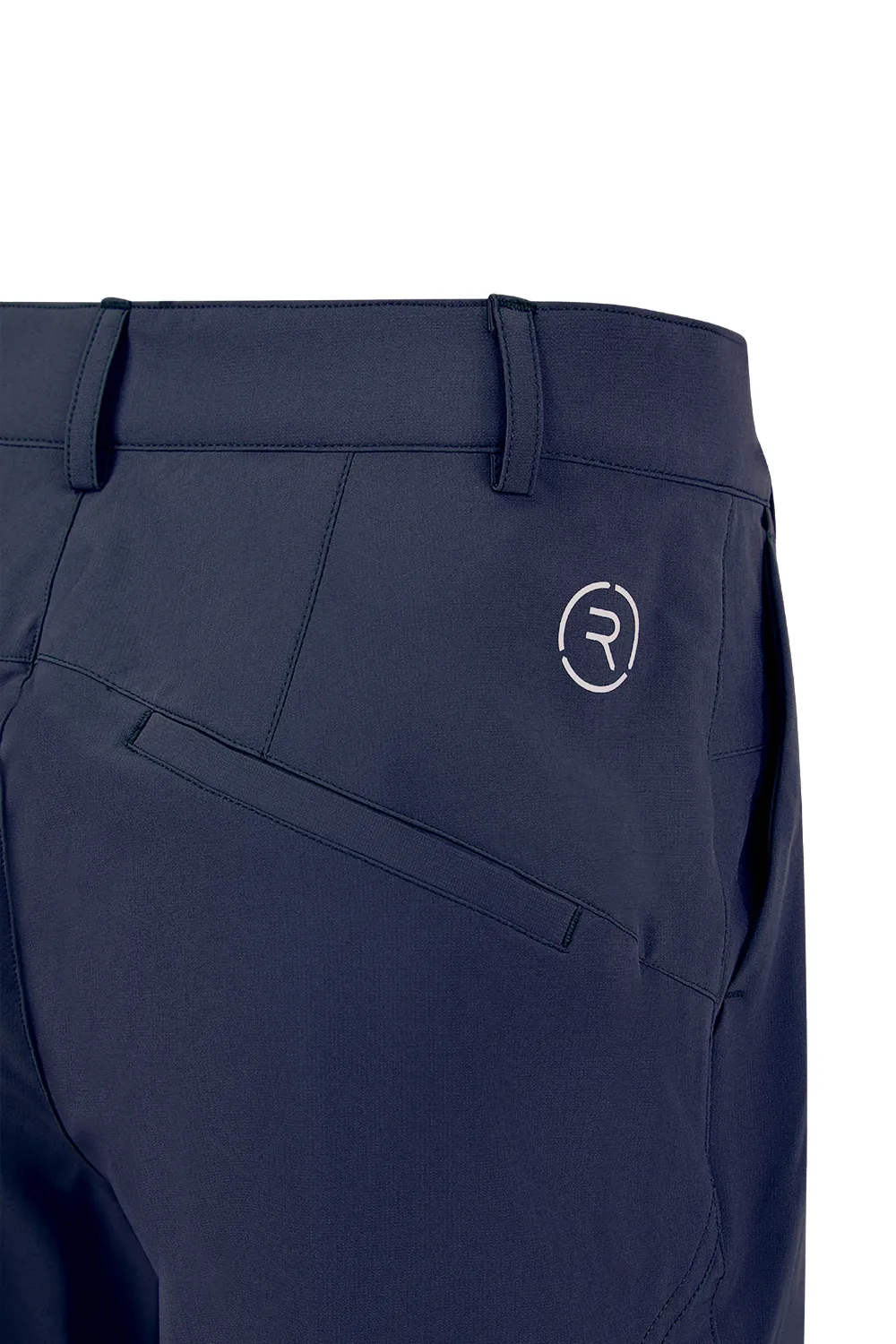 Icarian Chino Shorts Navy