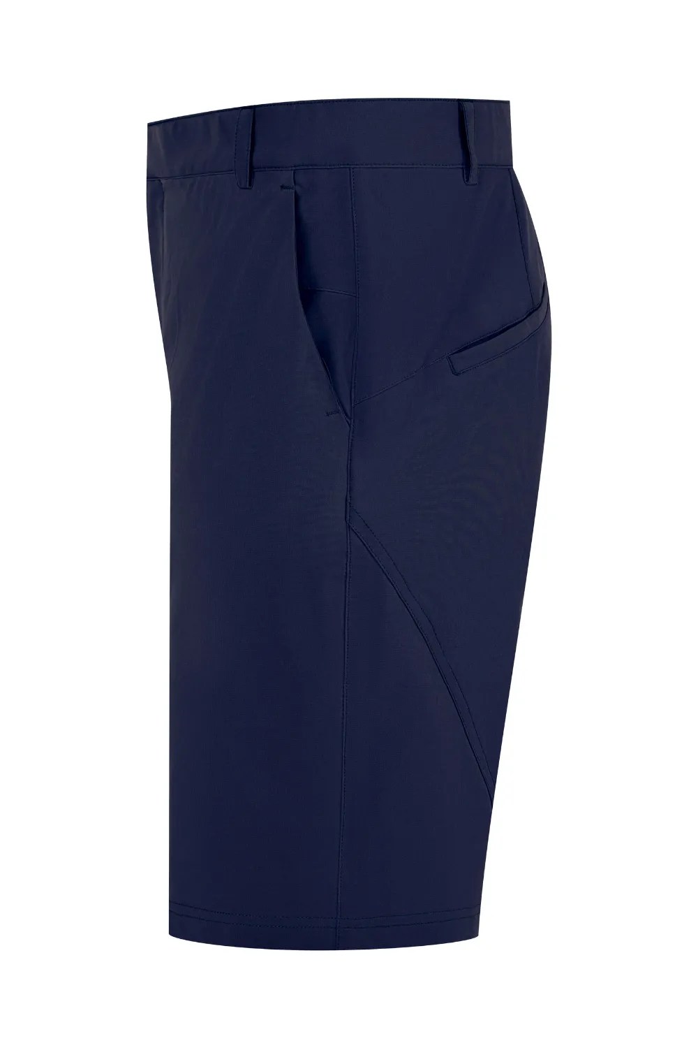 Icarian Chino Shorts Navy