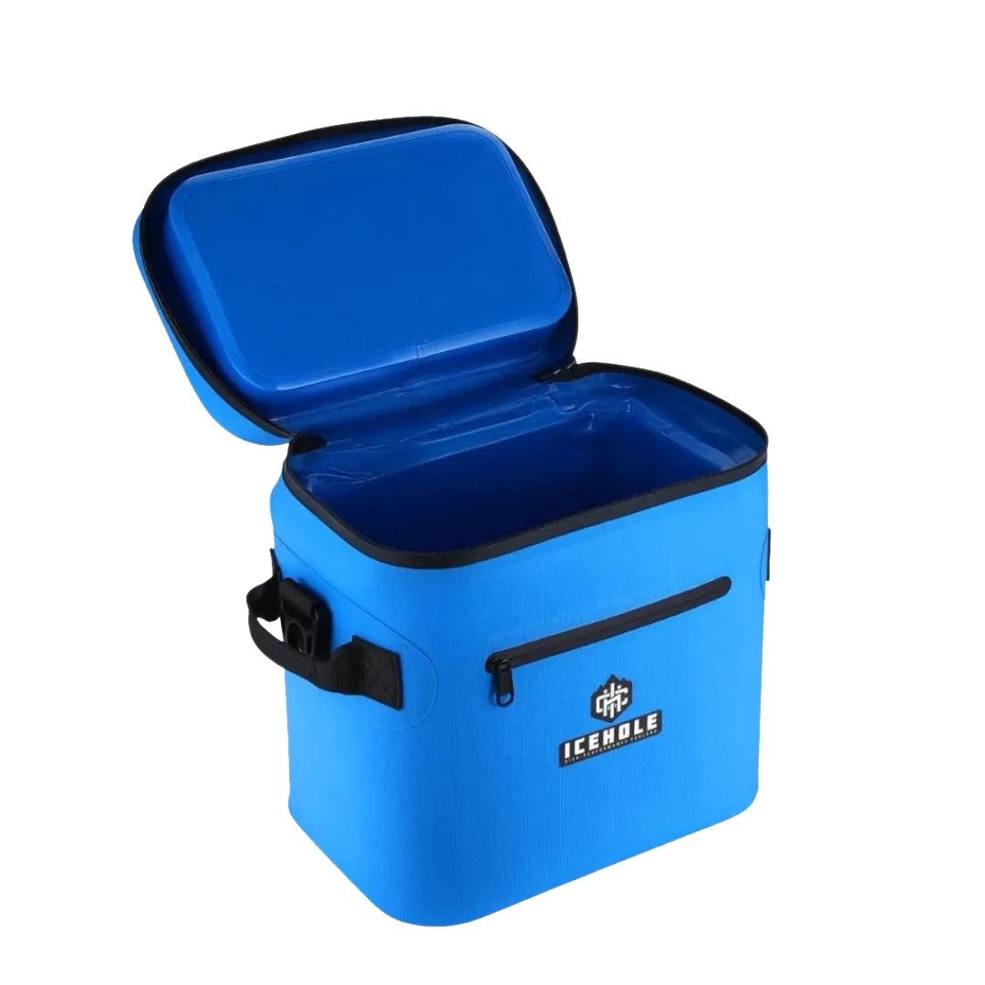ICEHOLE 12 Can Soft Side Cooler