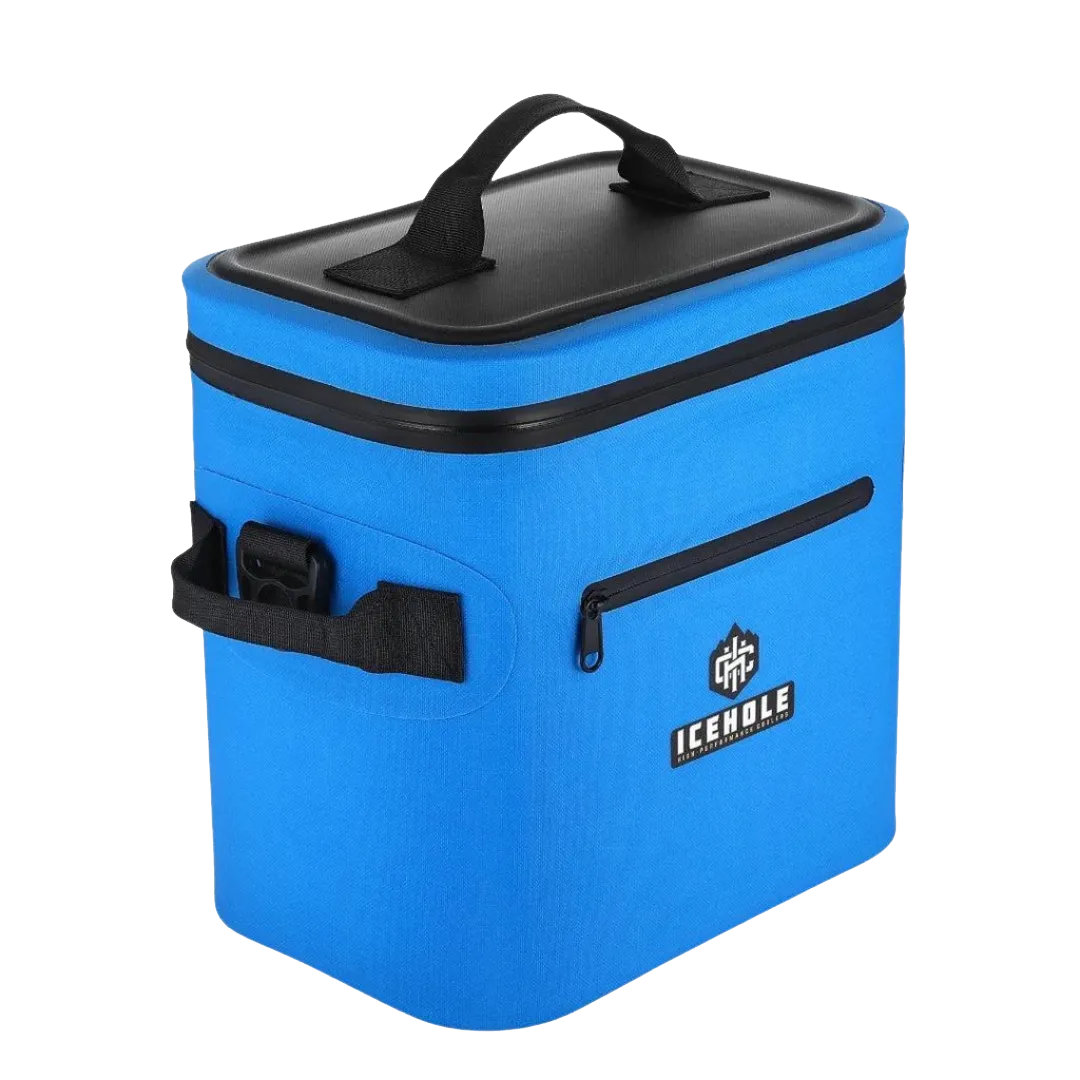 ICEHOLE 12 Can Soft Side Cooler
