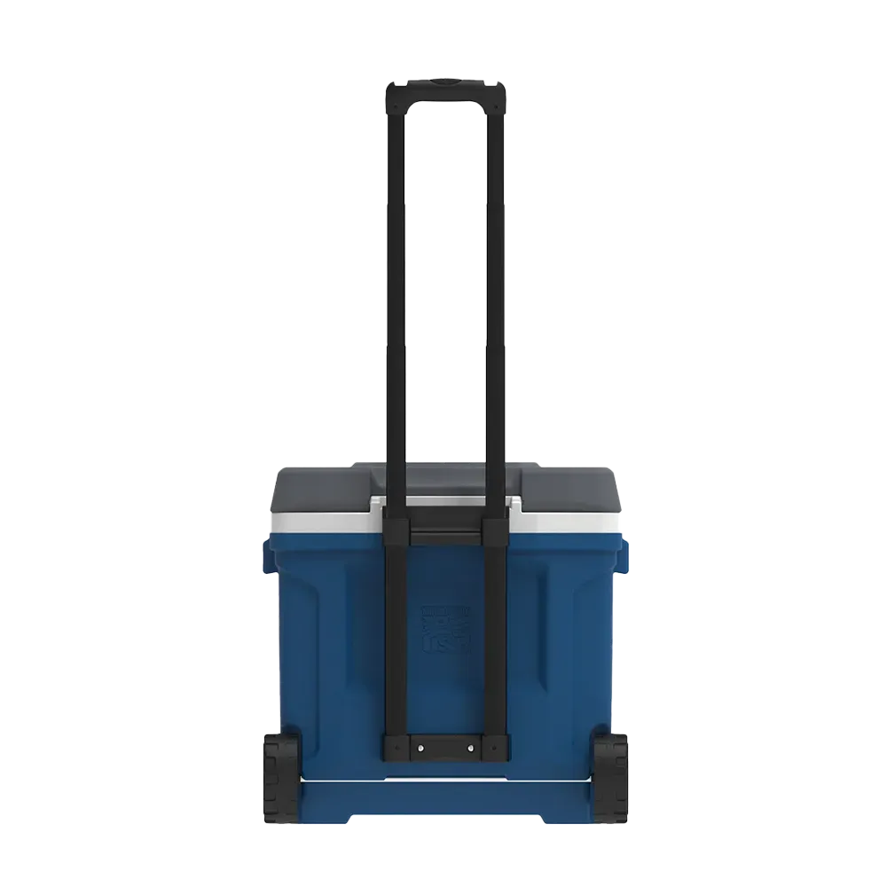 Igloo Latitude 30qt Roller Cooler