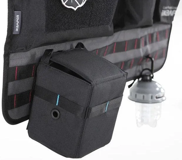 iKamper Storage Rack