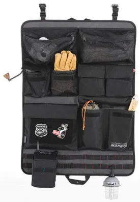iKamper Storage Rack