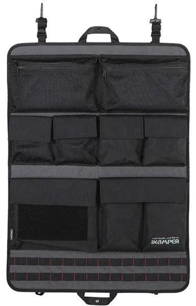 iKamper Storage Rack