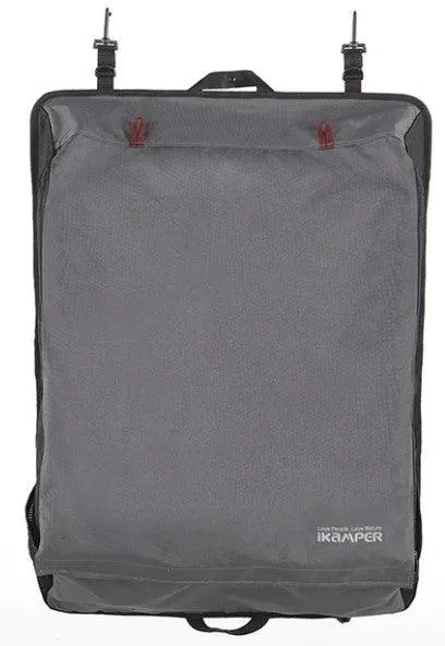 iKamper Storage Rack