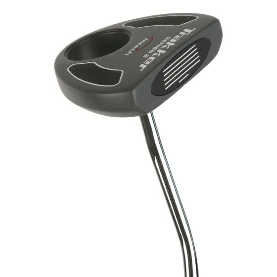 Intech Trakker Series 2 Mallet Putter 35" RH