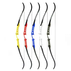 Junxing F158 Recurve Bow for Target Shooting and Games
