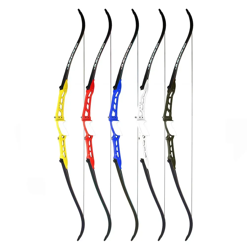 Junxing F158 Recurve Bow for Target Shooting and Games