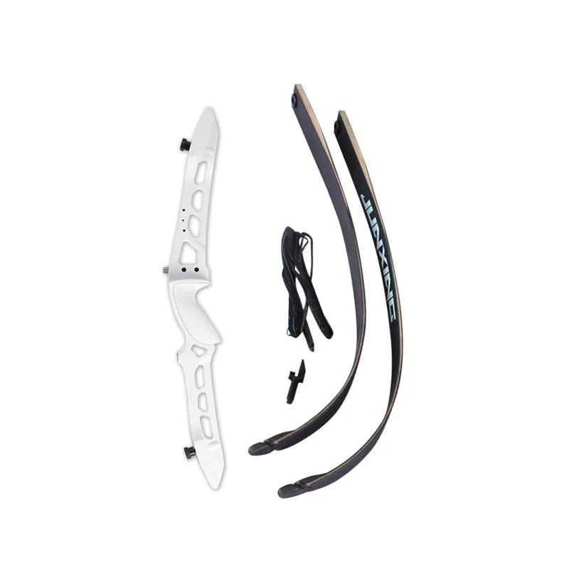 Junxing F158 Recurve Bow for Target Shooting and Games