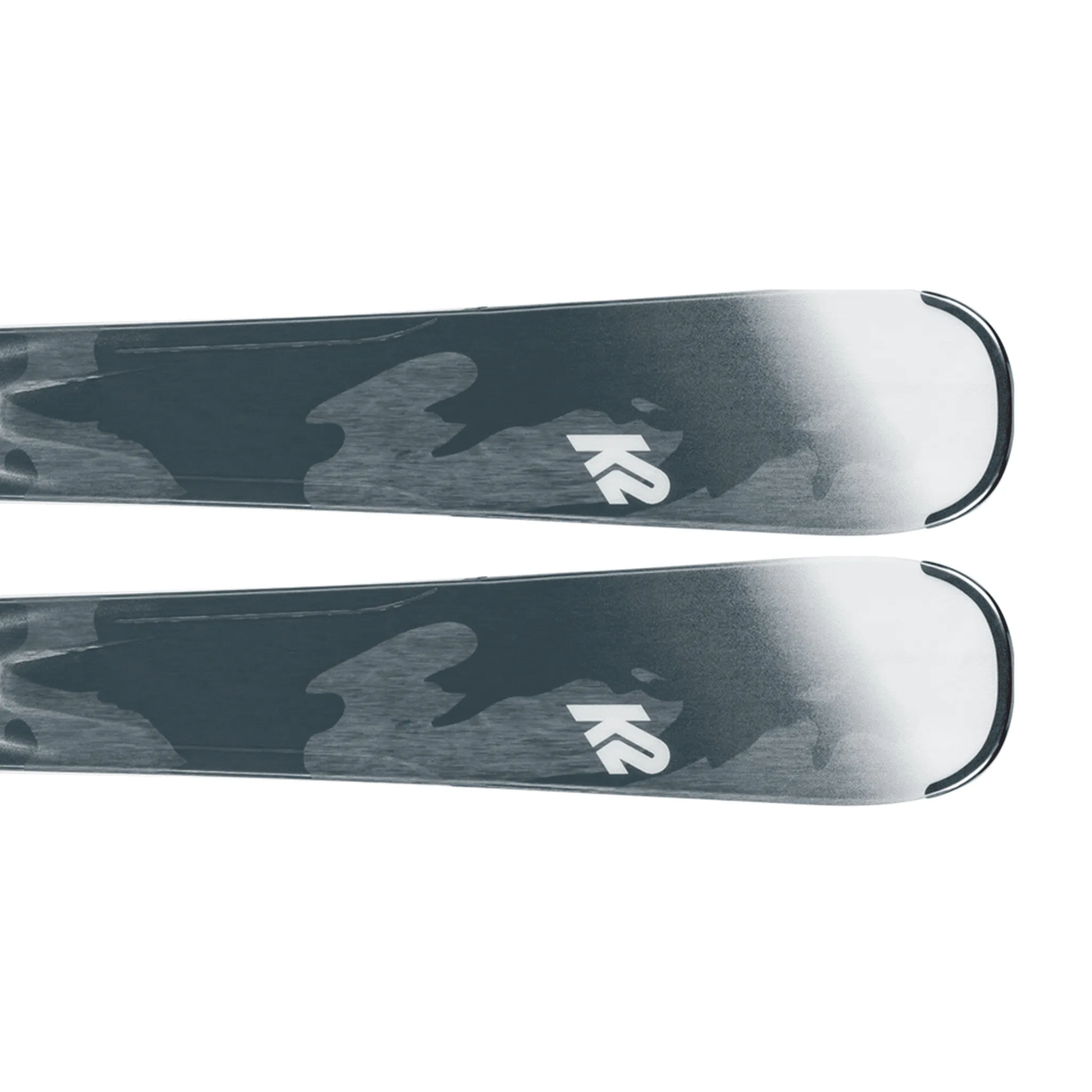 K2 Anthem 82 Women's Ski's Inc Marker ERC 11 Light Bindings (2020)