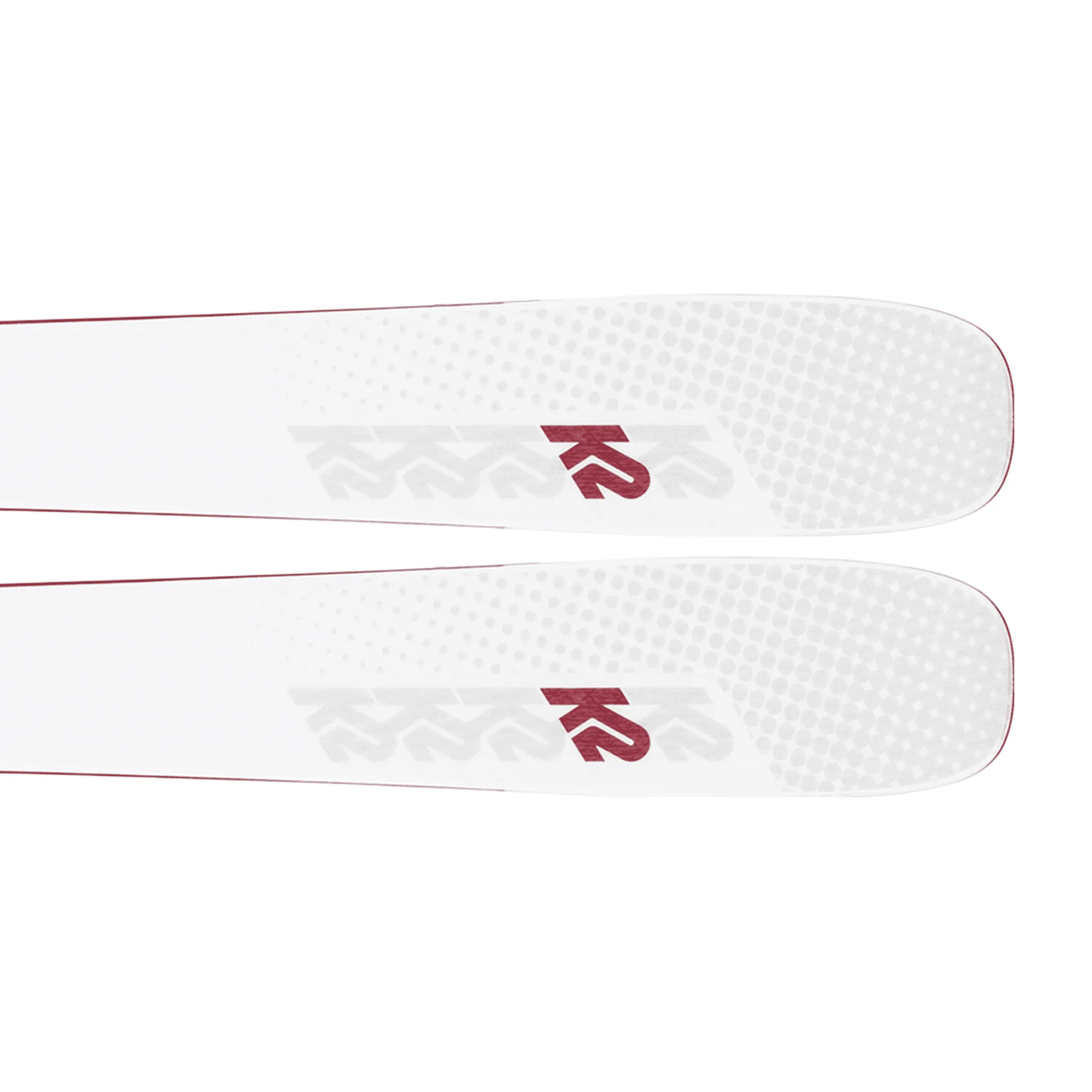 K2 Mindbender 90C Alliance Women's Ski's (2020)