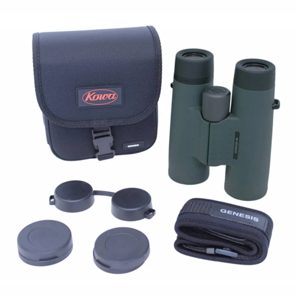 Kowa Genesis Prominar XD 8.5x44 mm Binoculars