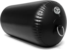 Large PVC Heavy-Duty Inflatable Boat Fenders for Boats Yachts SailboatsBoat Bumpers Stationary Docking