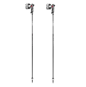 Leki Carbon 14 3D Ski Poles - 2025 - Men's