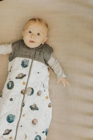 Little Unicorn Hydrophilic sleeping bag Large 12-18 months | Planetary