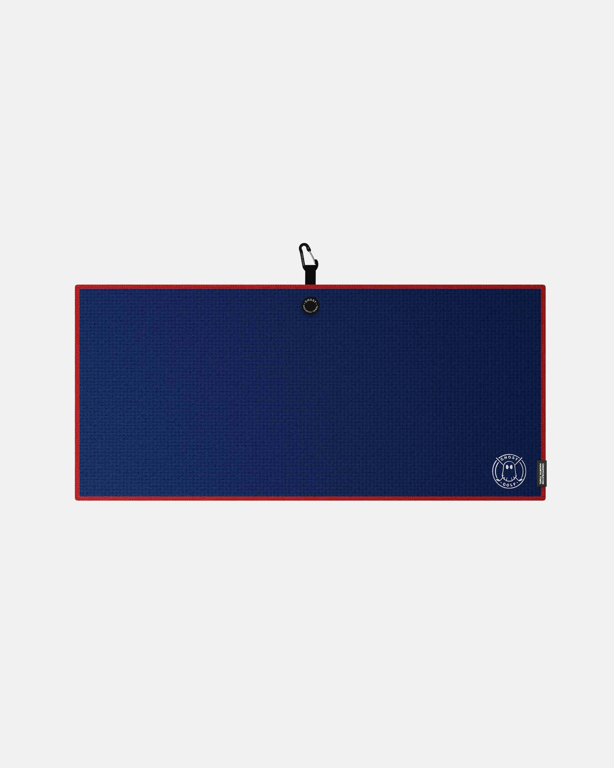 Magnetic Towel (Caddie)