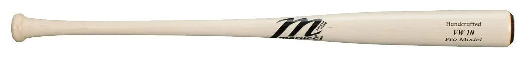 Marucci Vernon Wells VW10 Pro Maple Baseball Bat: WVEIVW10