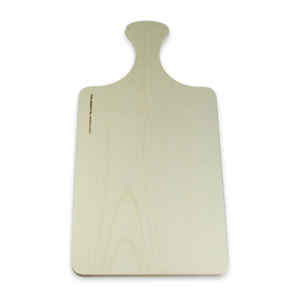 Meat Paddle Board